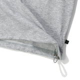 DAIWA PIER39(ダイワピア39)|TECH DRAWSTRING TEE S/S(テックドロウストリングティーS/S)|【公式通販 UNION TOKYO】|ユニオントーキョー