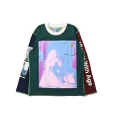 *Better With Age(ベターウィズエイジ)|Rodeo Carhartt Reversible Long Sleeve(ロデオカーハートリヴァーシブルロングスリーヴ)|【公式通販 UNION TOKYO】|ユニオントーキョー