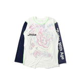 *Better With Age(ベターウィズエイジ)|Bitch Upside Down Reversible Long Sleeve(ビッチアップサイダウンリヴァーシブルロングスリーヴ)|【公式通販 UNION TOKYO】|ユニオントーキョー