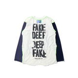 *Better With Age(ベターウィズエイジ)|Bitch Upside Down Reversible Long Sleeve(ビッチアップサイダウンリヴァーシブルロングスリーヴ)|【公式通販 UNION TOKYO】|ユニオントーキョー