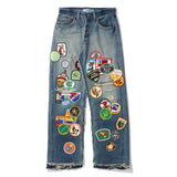 *Better With Age(ベターウィズエイジ)|Gentlemens Denim Pants(ジェントルメンズデニムパンツ)|【公式通販 UNION TOKYO】|ユニオントーキョー