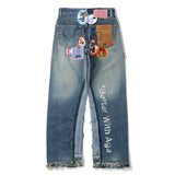 *Better With Age(ベターウィズエイジ)|Gentlemens Denim Pants(ジェントルメンズデニムパンツ)|【公式通販 UNION TOKYO】|ユニオントーキョー