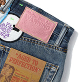 *Better With Age(ベターウィズエイジ)|Gentlemens Denim Pants(ジェントルメンズデニムパンツ)|【公式通販 UNION TOKYO】|ユニオントーキョー