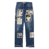 *Better With Age(ベターウィズエイジ)|Helena Denim Pants(ヘレナデニムパンツ)|【公式通販 UNION TOKYO】|ユニオントーキョー