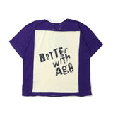 *Better With Age(ベターウィズエイジ)|Courtyard Tee(コートヤードティー)|【公式通販 UNION TOKYO】|ユニオントーキョー