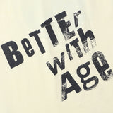 *Better With Age(ベターウィズエイジ)|Courtyard Tee(コートヤードティー)|【公式通販 UNION TOKYO】|ユニオントーキョー