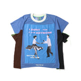 *Better With Age(ベターウィズエイジ)|Jimmy 3 Panel Tee(ジミー3パネルティー)|【公式通販 UNION TOKYO】|ユニオントーキョー