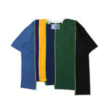 *Better With Age(ベターウィズエイジ)|The 6 Panel Tee(ザ6パネルティー)|【公式通販 UNION TOKYO】|ユニオントーキョー