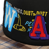 *Better With Age(ベターウィズエイジ)|Oxford Vintage Repair Hat(オクスフォードヴィンテージリペアハット)|【公式通販 UNION TOKYO】|ユニオントーキョー