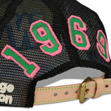 *Better With Age(ベターウィズエイジ)|Oxford Vintage Repair Hat(オクスフォードヴィンテージリペアハット)|【公式通販 UNION TOKYO】|ユニオントーキョー