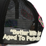 *Better With Age(ベターウィズエイジ)|Oxford Vintage Repair Hat(オクスフォードヴィンテージリペアハット)|【公式通販 UNION TOKYO】|ユニオントーキョー