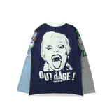 *Better With Age(ベターウィズエイジ)|Fillmore Reversible Long Sleeve(フィルモアリヴァーシブルロングスリーヴ)|【公式通販 UNION TOKYO】|ユニオントーキョー