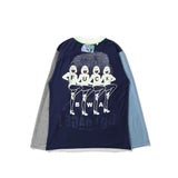 *Better With Age(ベターウィズエイジ)|Fillmore Reversible Long Sleeve(フィルモアリヴァーシブルロングスリーヴ)|【公式通販 UNION TOKYO】|ユニオントーキョー