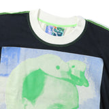 *Better With Age(ベターウィズエイジ)|Fillmore Reversible Long Sleeve(フィルモアリヴァーシブルロングスリーヴ)|【公式通販 UNION TOKYO】|ユニオントーキョー