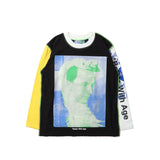 *Better With Age(ベターウィズエイジ)|Fillmore Reversible Long Sleeve(フィルモアリヴァーシブルロングスリーヴ)|【公式通販 UNION TOKYO】|ユニオントーキョー