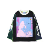 *Better With Age(ベターウィズエイジ)|Rodeo Carhartt Reversible Long Sleeve(ロデオカーハートリヴァーシブルロングスリーヴ)|【公式通販 UNION TOKYO】|ユニオントーキョー