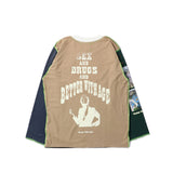 *Better With Age(ベターウィズエイジ)|Rodeo Carhartt Reversible Long Sleeve(ロデオカーハートリヴァーシブルロングスリーヴ)|【公式通販 UNION TOKYO】|ユニオントーキョー