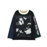 *Better With Age(ベターウィズエイジ)|Rodeo Carhartt Reversible Long Sleeve(ロデオカーハートリヴァーシブルロングスリーヴ)|【公式通販 UNION TOKYO】|ユニオントーキョー