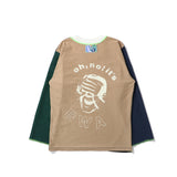 *Better With Age(ベターウィズエイジ)|Rodeo Carhartt Reversible Long Sleeve(ロデオカーハートリヴァーシブルロングスリーヴ)|【公式通販 UNION TOKYO】|ユニオントーキョー