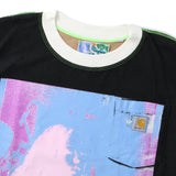 *Better With Age(ベターウィズエイジ)|Rodeo Carhartt Reversible Long Sleeve(ロデオカーハートリヴァーシブルロングスリーヴ)|【公式通販 UNION TOKYO】|ユニオントーキョー