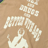 *Better With Age(ベターウィズエイジ)|Rodeo Carhartt Reversible Long Sleeve(ロデオカーハートリヴァーシブルロングスリーヴ)|【公式通販 UNION TOKYO】|ユニオントーキョー