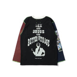 *Better With Age(ベターウィズエイジ)|Rodeo Carhartt Reversible Long Sleeve(ロデオカーハートリヴァーシブルロングスリーヴ)|【公式通販 UNION TOKYO】|ユニオントーキョー