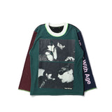 *Better With Age(ベターウィズエイジ)|Rodeo Carhartt Reversible Long Sleeve(ロデオカーハートリヴァーシブルロングスリーヴ)|【公式通販 UNION TOKYO】|ユニオントーキョー