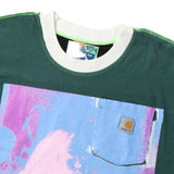 *Better With Age(ベターウィズエイジ)|Rodeo Carhartt Reversible Long Sleeve(ロデオカーハートリヴァーシブルロングスリーヴ)|【公式通販 UNION TOKYO】|ユニオントーキョー