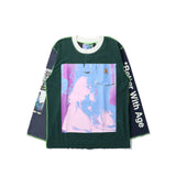 *Better With Age(ベターウィズエイジ)|Rodeo Carhartt Reversible Long Sleeve(ロデオカーハートリヴァーシブルロングスリーヴ)|【公式通販 UNION TOKYO】|ユニオントーキョー