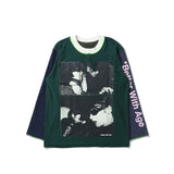 *Better With Age(ベターウィズエイジ)|Rodeo Carhartt Reversible Long Sleeve(ロデオカーハートリヴァーシブルロングスリーヴ)|【公式通販 UNION TOKYO】|ユニオントーキョー