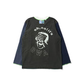 *Better With Age(ベターウィズエイジ)|Rodeo Carhartt Reversible Long Sleeve(ロデオカーハートリヴァーシブルロングスリーヴ)|【公式通販 UNION TOKYO】|ユニオントーキョー