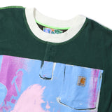 *Better With Age(ベターウィズエイジ)|Rodeo Carhartt Reversible Long Sleeve(ロデオカーハートリヴァーシブルロングスリーヴ)|【公式通販 UNION TOKYO】|ユニオントーキョー