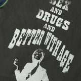 *Better With Age(ベターウィズエイジ)|Rodeo Carhartt Reversible Long Sleeve(ロデオカーハートリヴァーシブルロングスリーヴ)|【公式通販 UNION TOKYO】|ユニオントーキョー