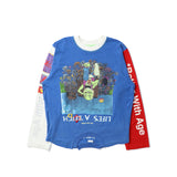 *Better With Age(ベターウィズエイジ)|Bitch Upside Down Reversible Long Sleeve(ビッチアップサイダウンリヴァーシブルロングスリーヴ)|【公式通販 UNION TOKYO】|ユニオントーキョー