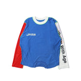 *Better With Age(ベターウィズエイジ)|Bitch Upside Down Reversible Long Sleeve(ビッチアップサイダウンリヴァーシブルロングスリーヴ)|【公式通販 UNION TOKYO】|ユニオントーキョー