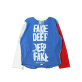 *Better With Age(ベターウィズエイジ)|Bitch Upside Down Reversible Long Sleeve(ビッチアップサイダウンリヴァーシブルロングスリーヴ)|【公式通販 UNION TOKYO】|ユニオントーキョー