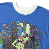 *Better With Age(ベターウィズエイジ)|Bitch Upside Down Reversible Long Sleeve(ビッチアップサイダウンリヴァーシブルロングスリーヴ)|【公式通販 UNION TOKYO】|ユニオントーキョー