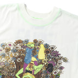 *Better With Age(ベターウィズエイジ)|Bitch Upside Down Reversible Long Sleeve(ビッチアップサイダウンリヴァーシブルロングスリーヴ)|【公式通販 UNION TOKYO】|ユニオントーキョー