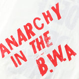 *Better With Age(ベターウィズエイジ)|Bitch Upside Down Reversible Long Sleeve(ビッチアップサイダウンリヴァーシブルロングスリーヴ)|【公式通販 UNION TOKYO】|ユニオントーキョー