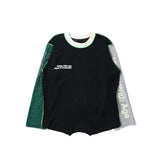 *Better With Age(ベターウィズエイジ)|Bitch Upside Down Reversible Long Sleeve(ビッチアップサイダウンリヴァーシブルロングスリーヴ)|【公式通販 UNION TOKYO】|ユニオントーキョー