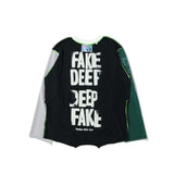 *Better With Age(ベターウィズエイジ)|Bitch Upside Down Reversible Long Sleeve(ビッチアップサイダウンリヴァーシブルロングスリーヴ)|【公式通販 UNION TOKYO】|ユニオントーキョー