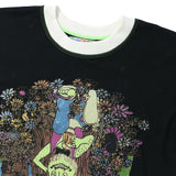 *Better With Age(ベターウィズエイジ)|Bitch Upside Down Reversible Long Sleeve(ビッチアップサイダウンリヴァーシブルロングスリーヴ)|【公式通販 UNION TOKYO】|ユニオントーキョー