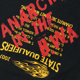 *Better With Age(ベターウィズエイジ)|Bitch Upside Down Reversible Long Sleeve(ビッチアップサイダウンリヴァーシブルロングスリーヴ)|【公式通販 UNION TOKYO】|ユニオントーキョー