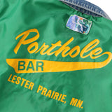 *Better With Age(ベターウィズエイジ)|Charlatan Reversible Denim Baseball Jacket (シャーラタンリヴァーシブルデニムベイスボールジャケット)|【公式通販 UNION TOKYO】|ユニオントーキョー