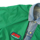 *Better With Age(ベターウィズエイジ)|Charlatan Reversible Denim Baseball Jacket (シャーラタンリヴァーシブルデニムベイスボールジャケット)|【公式通販 UNION TOKYO】|ユニオントーキョー