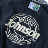 *Better With Age(ベターウィズエイジ)|Charlatan Reversible Denim Baseball Jacket (シャーラタンリヴァーシブルデニムベイスボールジャケット)|【公式通販 UNION TOKYO】|ユニオントーキョー