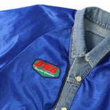 *Better With Age(ベターウィズエイジ)|Charlatan Reversible Denim Baseball Jacket (シャーラタンリヴァーシブルデニムベイスボールジャケット)|【公式通販 UNION TOKYO】|ユニオントーキョー