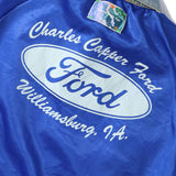 *Better With Age(ベターウィズエイジ)|Charlatan Reversible Denim Baseball Jacket (シャーラタンリヴァーシブルデニムベイスボールジャケット)|【公式通販 UNION TOKYO】|ユニオントーキョー