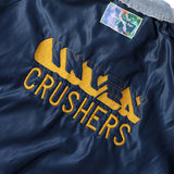 *Better With Age(ベターウィズエイジ)|Charlatan Reversible Denim Baseball Jacket (シャーラタンリヴァーシブルデニムベイスボールジャケット)|【公式通販 UNION TOKYO】|ユニオントーキョー