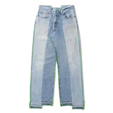 *Better With Age(ベターウィズエイジ)|Lemon Denim Pants(レモンデニムパンツ)|【公式通販 UNION TOKYO】|ユニオントーキョー